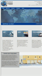 Mobile Screenshot of oceanicalogistic.com